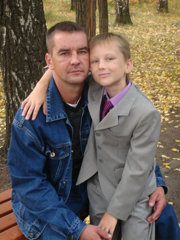 Олег Груздев фотография #2