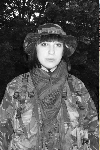 Софья Коваленко фото №14