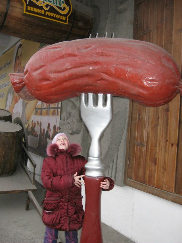 Олеся Евсюкова фотография #42