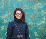 Фотография Ермолиной Марины