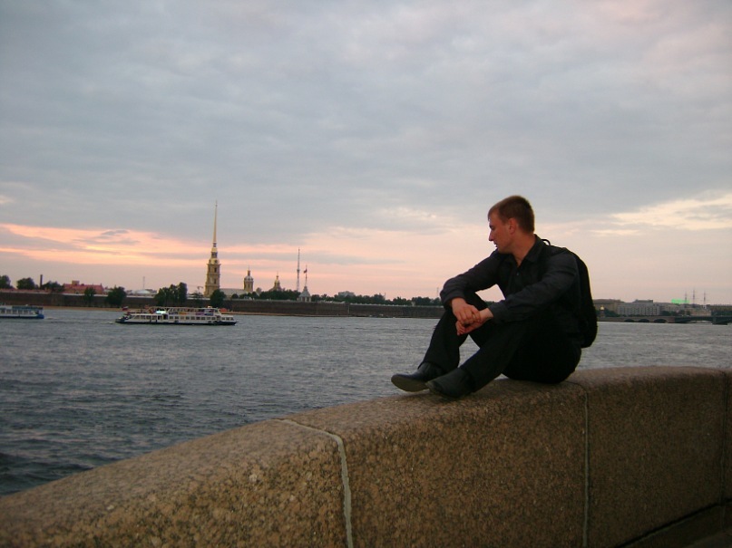 Дмитрий Галицкий фотография #49