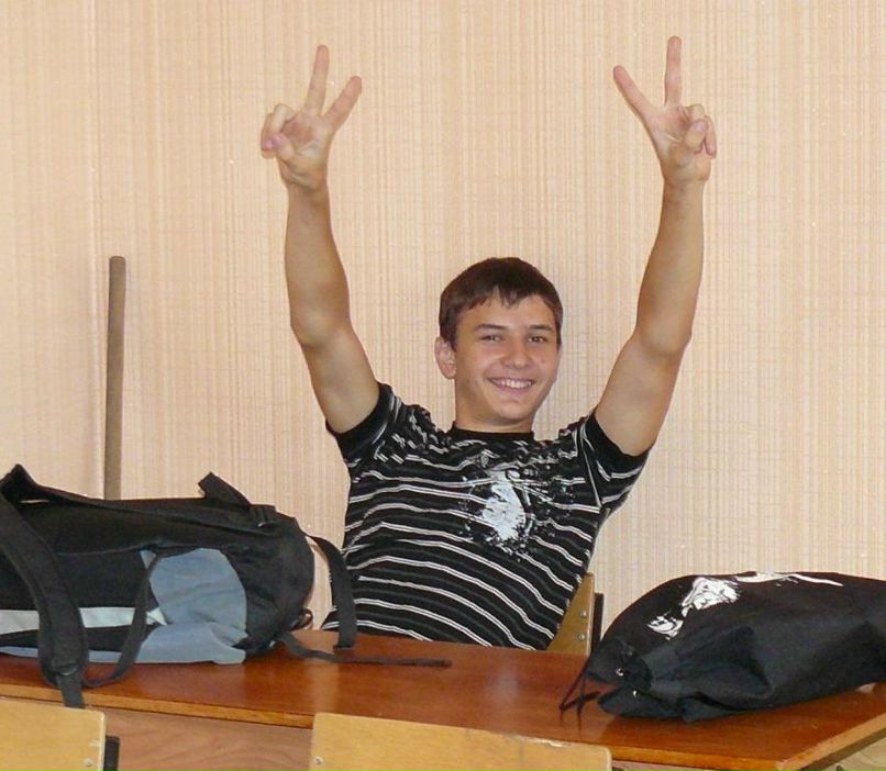 Сергей Поляков фотография #47