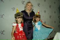 Фотография Кононовой Любы