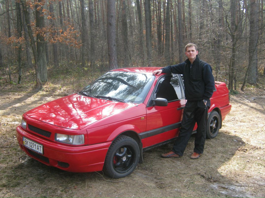 Andriy Gomza фотография #48