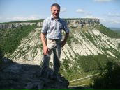 Фотография Кулькова Алексея