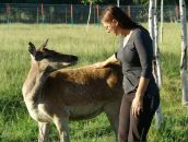 Фотография Добряковой Евгении