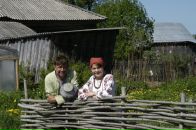 Фотография Оларь Елены