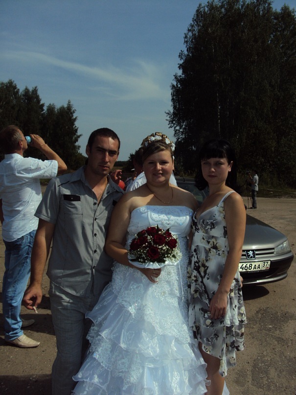 Надежда Вороничева фотография #20