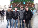 Віталій Шабалда фотография #23 (источник - https://vk.com/id105000159)