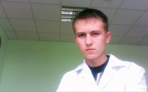 Фотография Мацуя Виталия