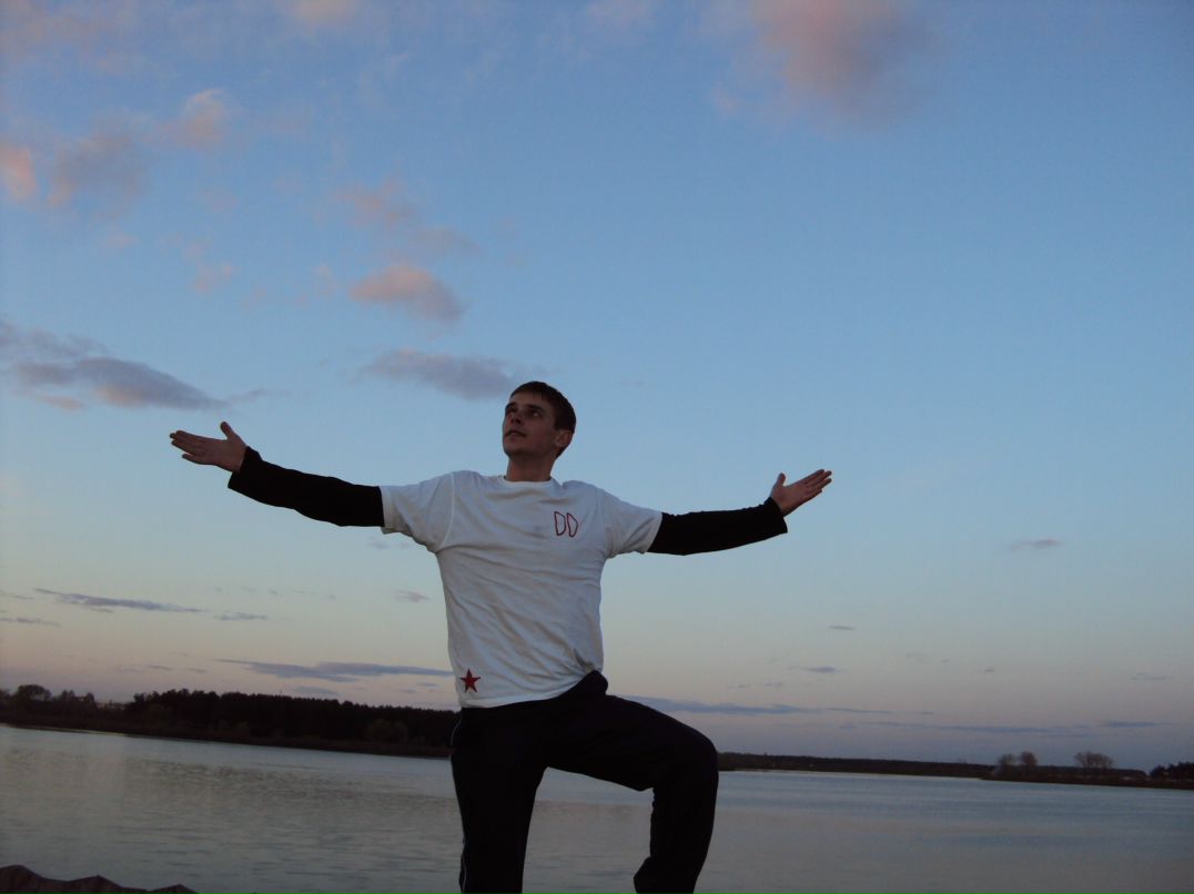 Дмитрий Хайло фотография #15