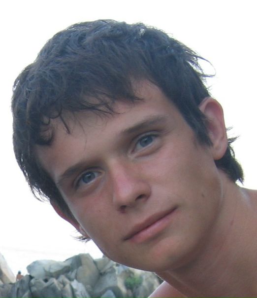 Sergey Tkachenko фото №28