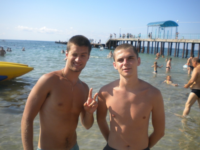 Max Meteop фотография #34