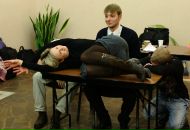 Фотография Симоновой Ольги