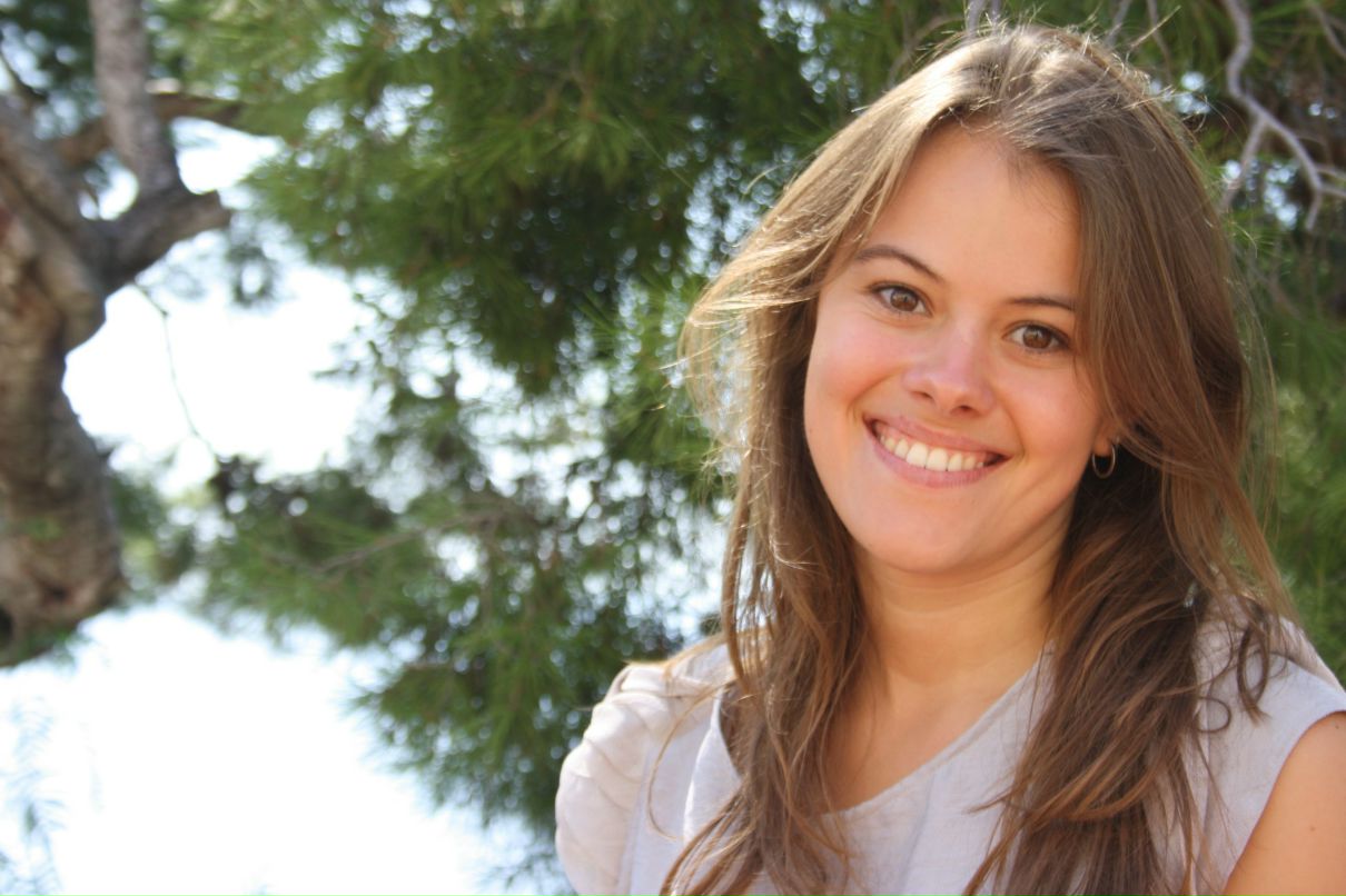 Маша Анищенко фотография #9