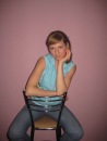 Фотография Томиловой Ирины