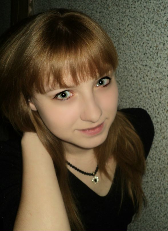 Наташа Ткаченко фотография #39