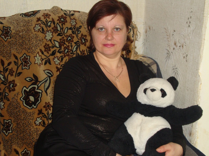 Татьяна Шамова фотография #29