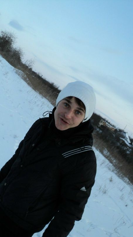 Артём Таболенко фотография #30