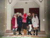 Софія Ухань фотография #14 (источник - https://vk.com/id118962221)