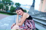 Фотография Куракиной Анны