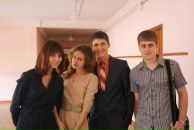 Фотография Дворникова Ильи