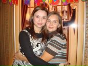 Фотография Савиновой Анастасии