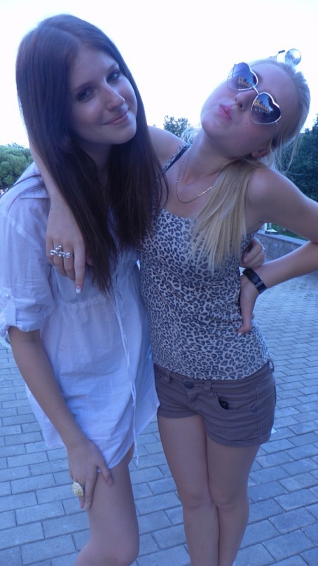 Анастасия Либба фотография #9