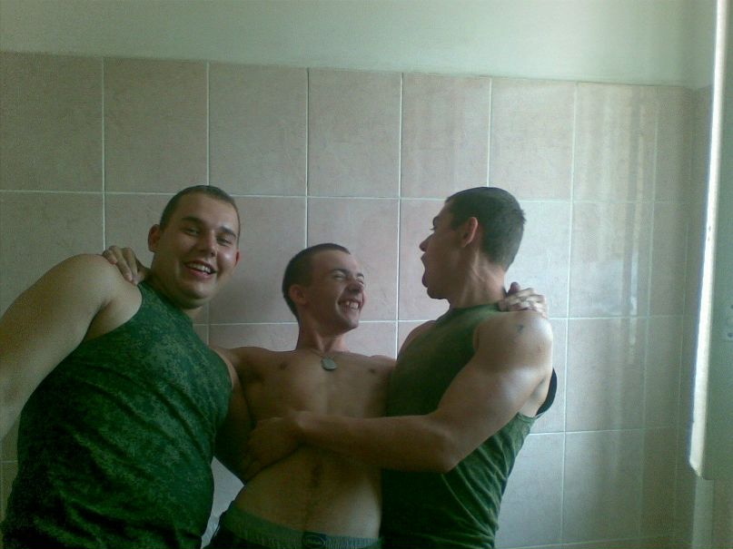 Timur Kafarov фотография #40
