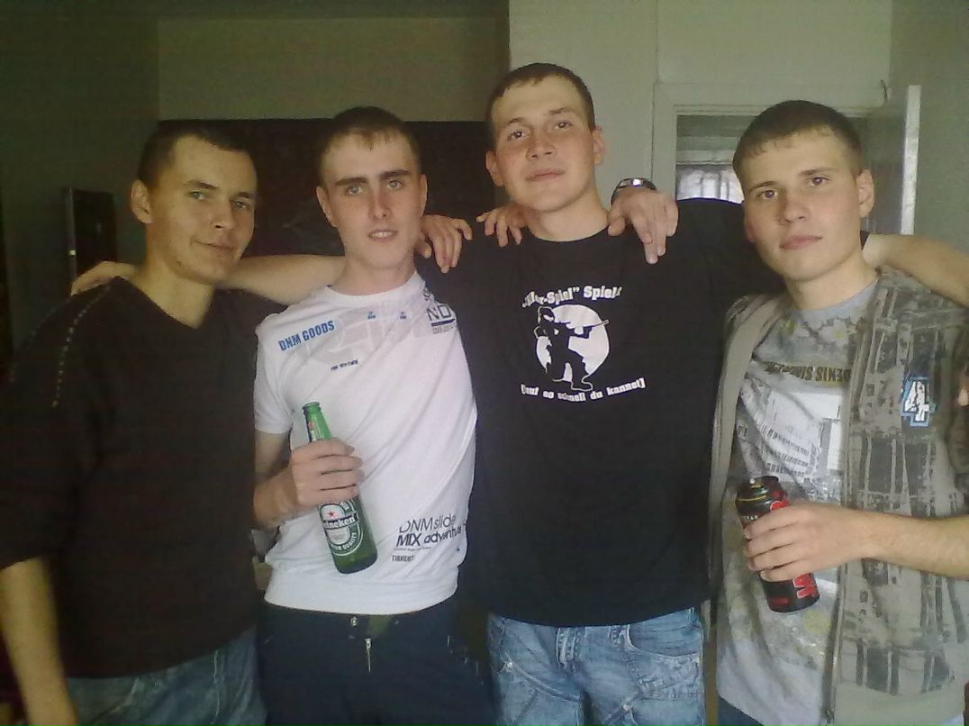 Валентин Волков фотография #35