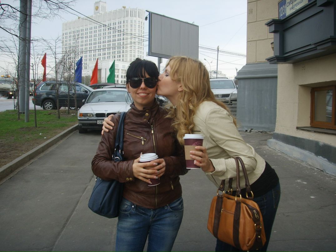 Елена Бородей фотография #44