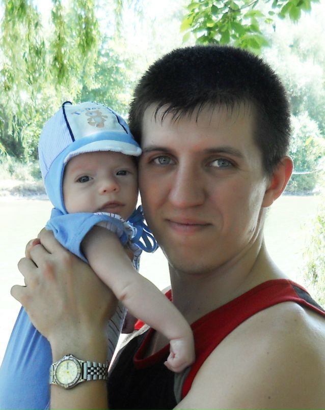 Макс Краев фотография #12