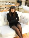 Фотография Зыковой Азизы