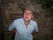 Фотография Кочкина Максима