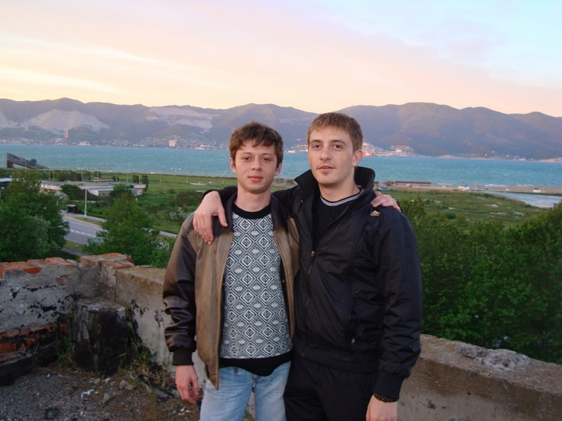 Дмитрий Петров фотография #10