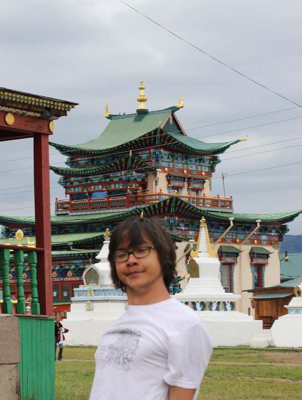 Захар Тестоедов фотография #41