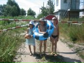 Ліна Приходько фотография #29 (источник - https://vk.com/id66554107)