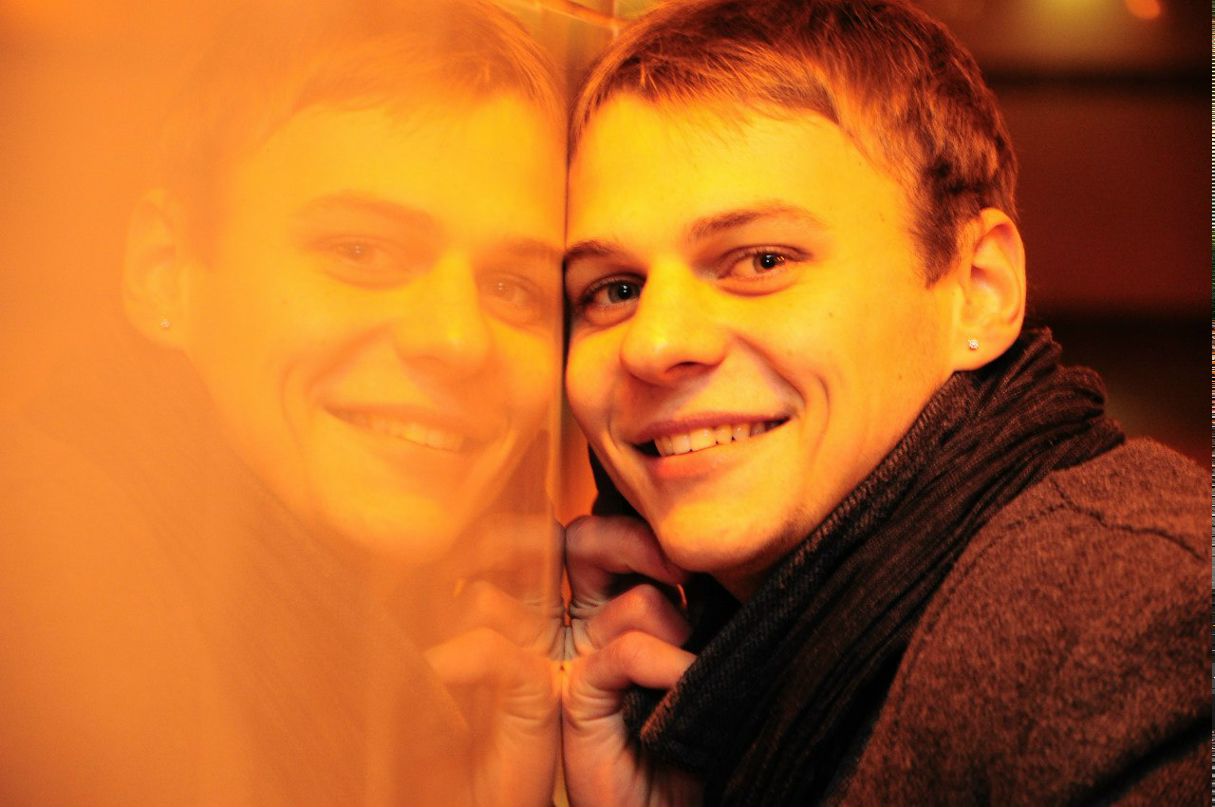 Антон Костусев фотография #36