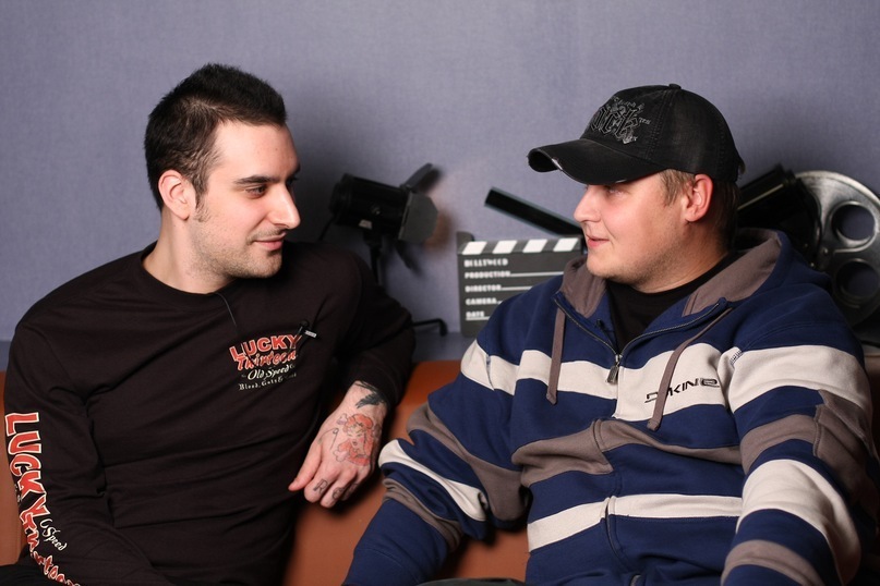 Сергей Serdj фотография #44