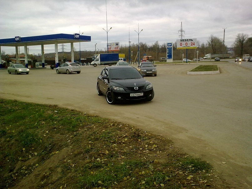 Дмитрий Прокофьев фотография #3