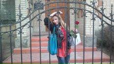 Фотография Кукиной Аннушки