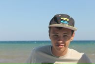 Фотография Biruk Vlad