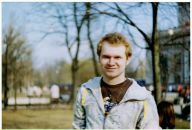 Фотография Гамаюнова Павлика