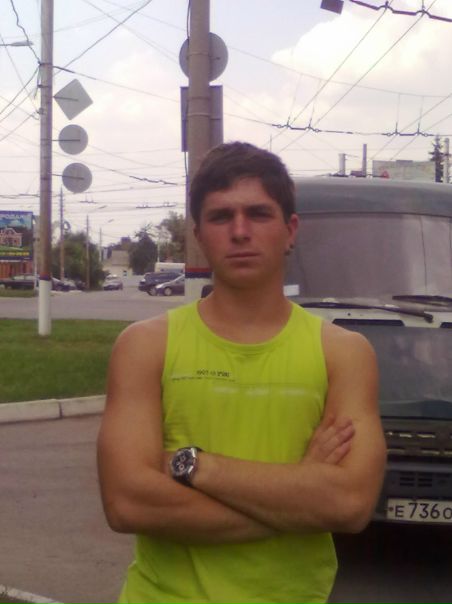 Антон Грачёв фото №49