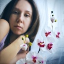 Фотография Захаровой Марины