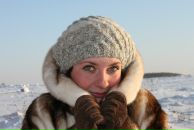 Фотография Кочетковой Ольги