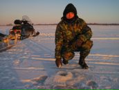 Фотография Попова Вадима