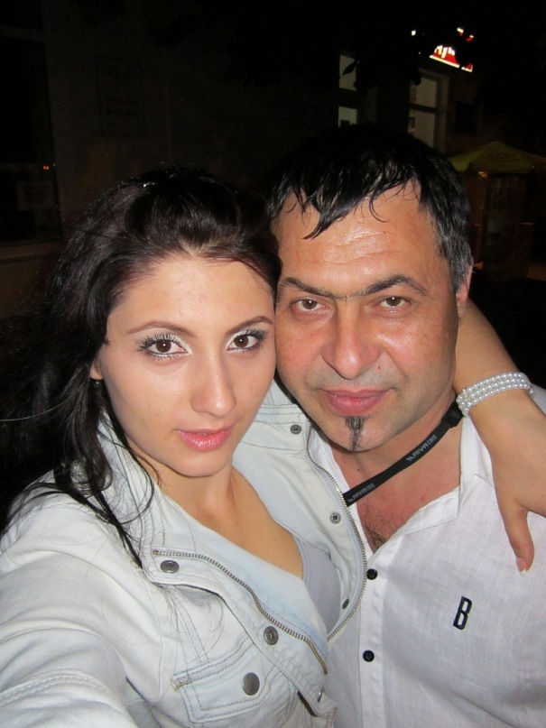 Дмитрий Носков фотография #6