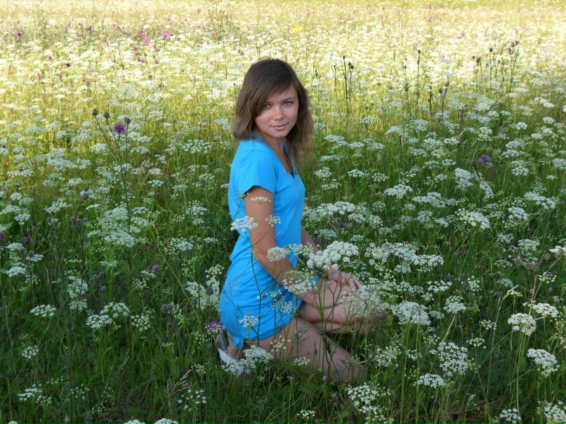 Катюша Плотникова фотография #20