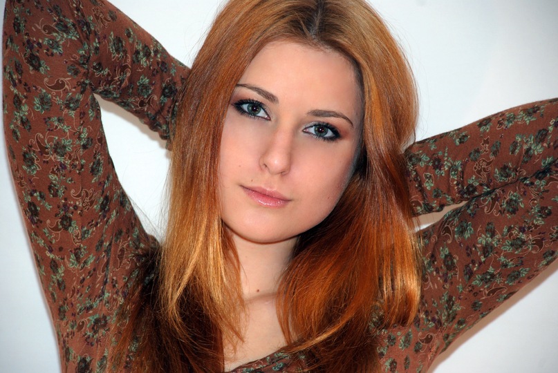 Sofi Tora фотография #18